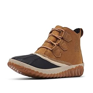 Sorel out N About Plus, Botas Mujer