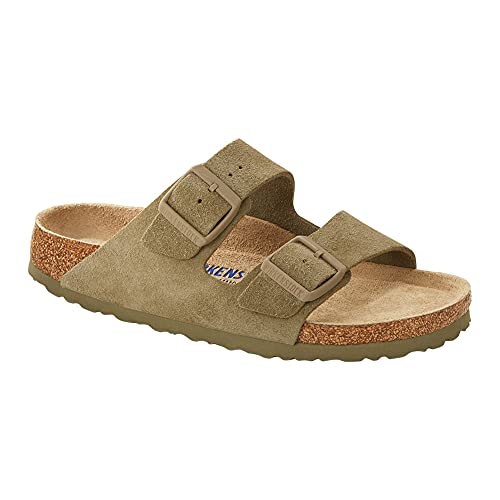 Image of Birkenstock Women's Arizona Soft Footbed Sandals