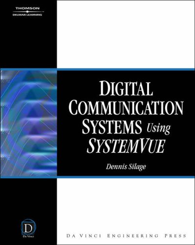 Buy Digital Communication Systems Using SystemVue — BookShops.in
