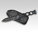eickhorn messer schärfen  Eickhorn 825208 SEK II TAC G10 teilverzahnt Gürtelmesser