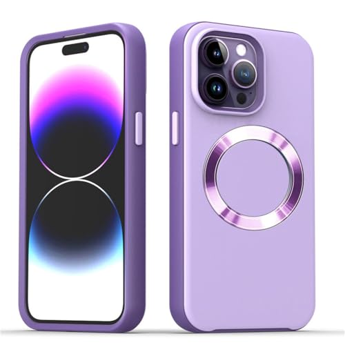 Étui antichoc pour iPhone 13 Pro coque rigide PC ENILSA