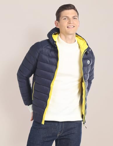 Image of U.S. POLO ASSN. Mens Jacket