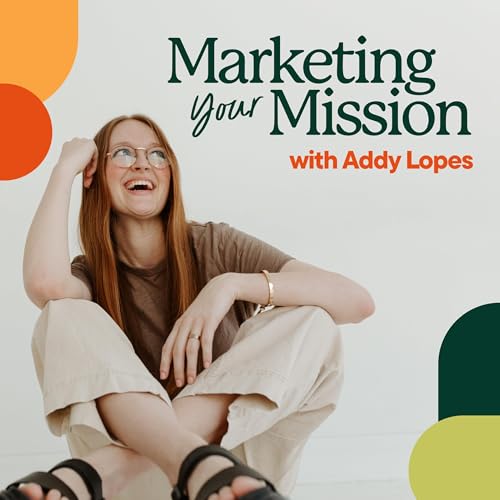 Couverture de Marketing Your Mission