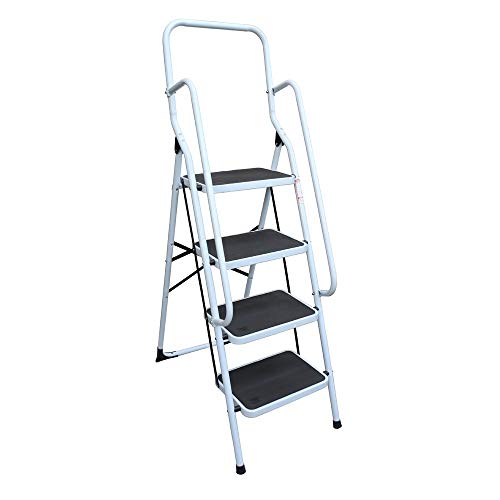 step ladders steel