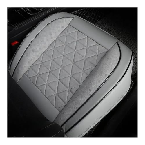 Protection de siège automobile en textile haute densité au design soigné