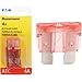 Bussmann ATC-4 Pink ATC 4 Amp Fast-Acting Automotive Blade Fuses - 5 Pack