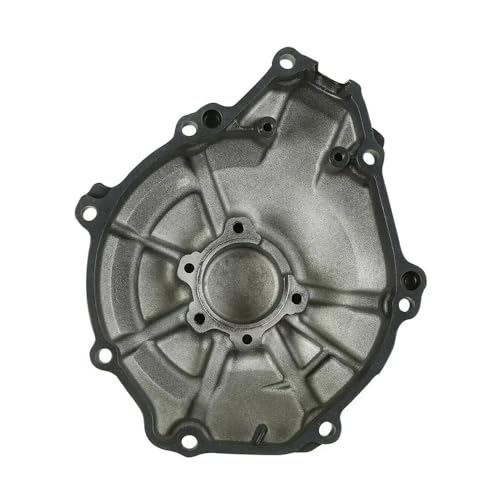 Cubierta de estator para GSX-R1000 2017-2020 con protectores de motor integrados 5