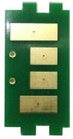 Toner Reset Chip for Kyocera TK-4105, TK-4107, TK-4109 Toner Cartridge for use in Taskalfa 1800, Taskalfa 1801, Taskalfa 2200, Taskalfa 2201 Printers Pack of 1