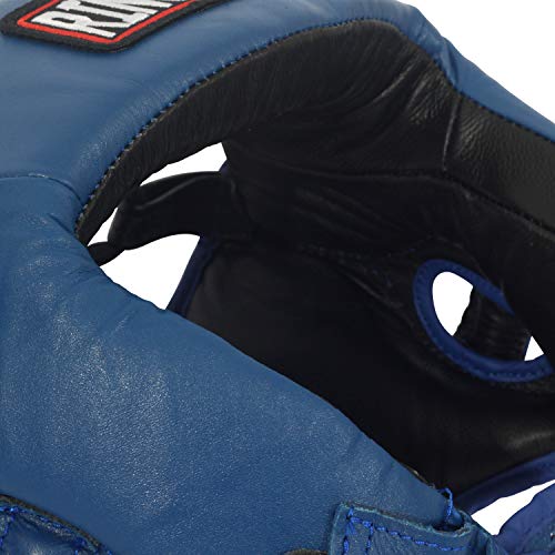 Image of Ringside Competition Boxing Headgear, USA Boxing Approved