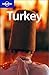 Produktbild Turkey (LONELY PLANET TURKEY)