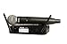 Shure GLXD24/SM58-Z2 Digital Wireless Microphone System with SM58 Vocal Mic