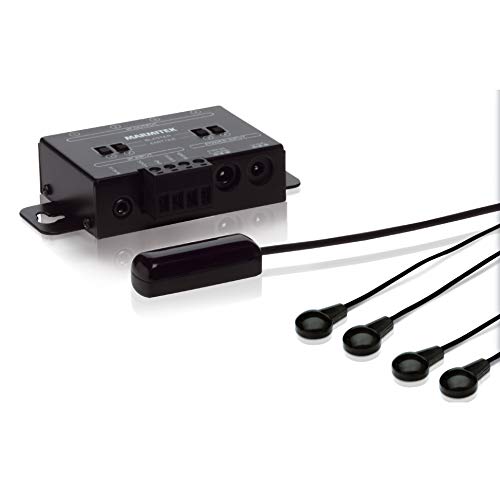 Guscio Telecomando Antifurto GT - Cover Ovale Per Modelli GT 889, 915, 909, 910, 97 - Foto 7