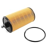 Allmotorparts Oil Filter Replace PF2263G Compatible with Buick Chevy UFI 1.4L 1.8L - 2016-2019