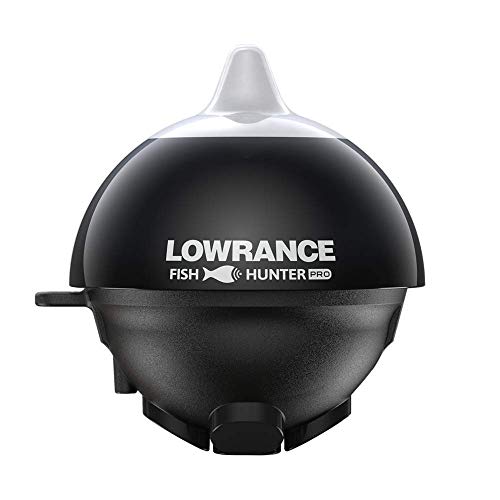 Lowrance FishHunter PRO