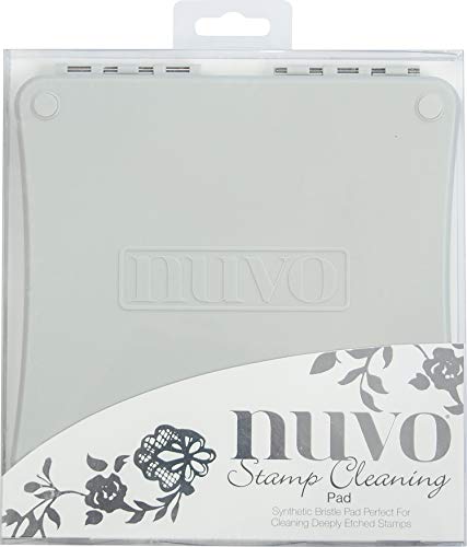 Tonic Studios Nuvo Stamp Cleaning Pad, Multi