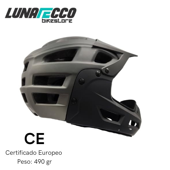 Comparativas de Casco enduro comprados en linea. 11 Comparativas de Casco enduro comprados en linea. 11