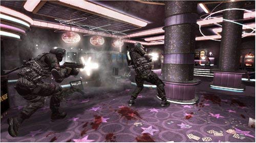 Image of Tom Clancy's Rainbow Six Vegas 2 - Xbox 360 (Renewed)