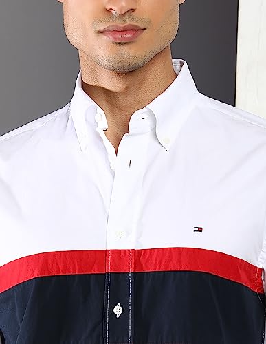 Image of Tommy Hilfiger Men Shirt