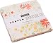 Sunnyside Up Charm Pack by Corey Yoder; 42-5" Precut Fabric Quilt Squares