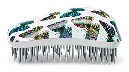 Dessata - Cepillo para desenredar mariposas