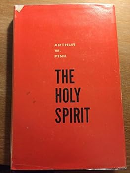 Hardcover The Holy Spirit Book
