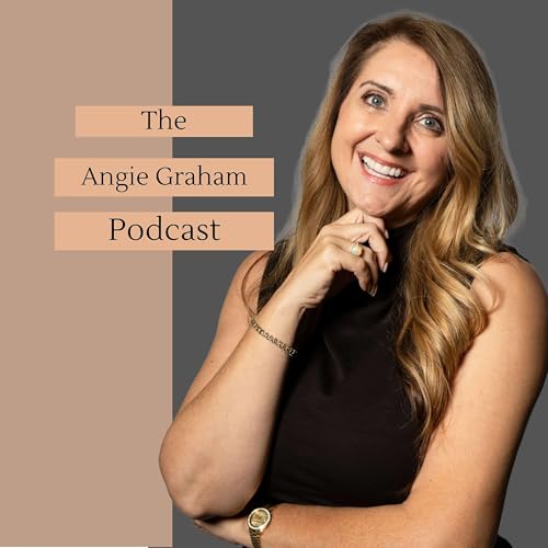 The Angie Graham Podcast Titelbild