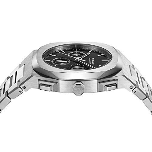 クロノグラフ腕時計おすすめ10選 予算10万円前後で買えるものを厳選 マイナビおすすめナビ