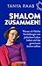 Produktbild Shalom zusammen!: Warum wir falsche Vorstellungen von jüdischem Leben haben und das gemeinsam ändern sollten