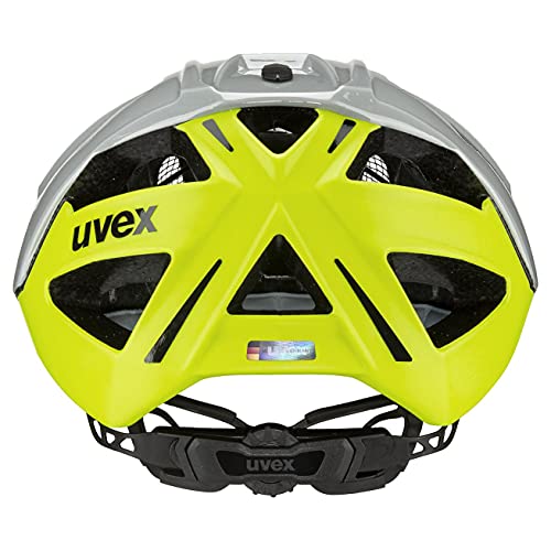 Casco uvex Gravel-x unisex para ciclistas de gravel con ventilaci&oacute;n avanzada 3