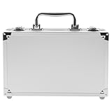 Coffre à outils craftsman – la conception polyvalente de cette boîte à outils la rend adaptée à un usage personnel et professionnel