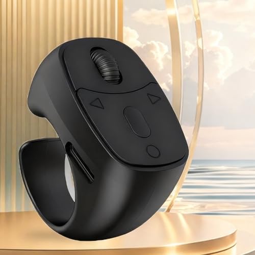 Mini controlador de botón de videocámara inalámbrico para grabación y vlogging 3