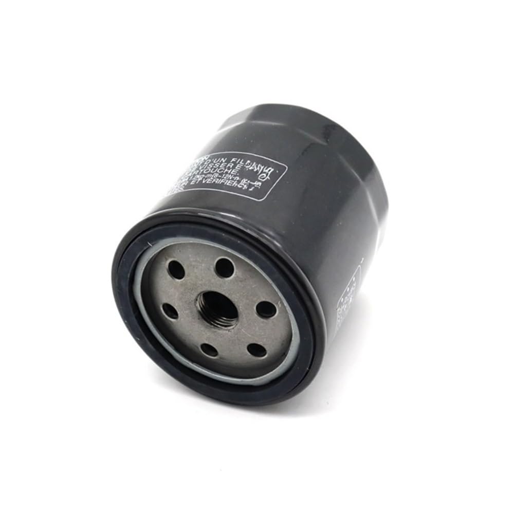 Filtre de rechange pour moto 400 et 600 compatible modèles 1993 à 2008 - 5