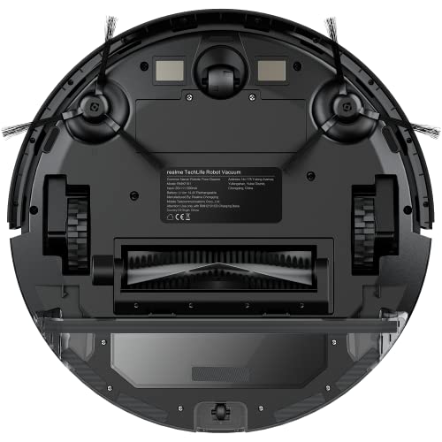 Compare Realme Techlife Robot Vacuum Price in India CompareNow