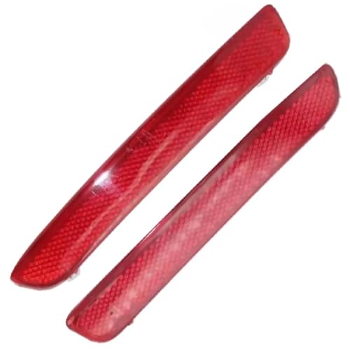 Kit feux avertissement et réflecteur pare-chocs VW Jetta 5