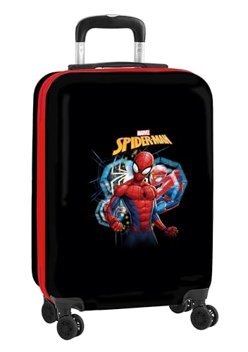 Trolley Cabina 20 Spider-Man Hero Trolley Cabina 20 Spider-Man Hero