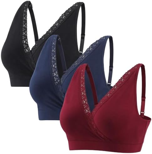 Puma PUMA x PAMELA REIF Racer sportbeha met bandjes voor dames | www