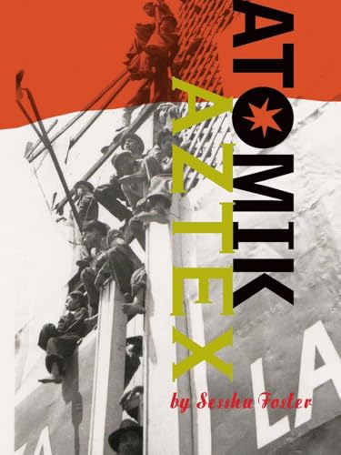 Atomik Aztex view 2