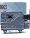 Morimoto XB55 Computer Ballast - 50W HID Ballast - Single Ballast Only, No Igniter