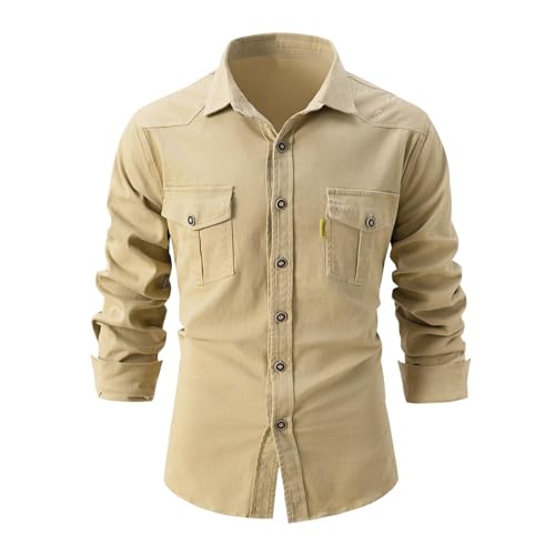 Chemise à manches courtes homme à rayures pour vos journées décontractées