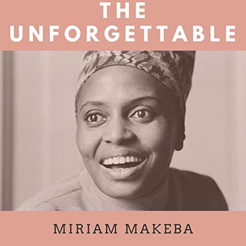 The Unforgettable Miriam Makeba von Miriam Makeba bei Amazon Music ...