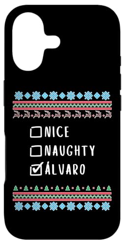 fGAA Alvaro NX}XEAO[EZ[^[ X}zP[X iPhone 17 p