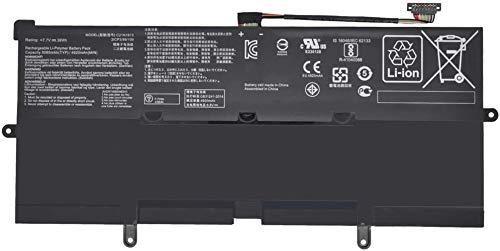 Batterie C21N1613 résout les pannes de charge ASUS C302CA