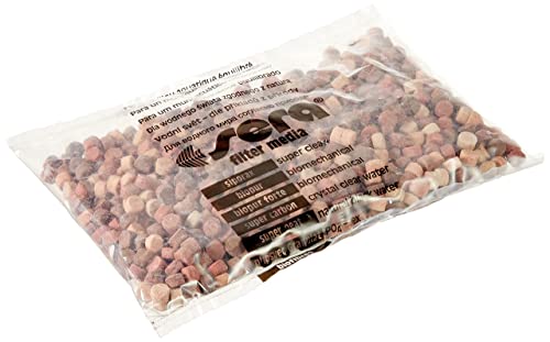 sera siporax bio active 210g (für 400l) die neue Art der Wasseraufbereitung, reduziert schon nach 24h Ammonium, Nitrit, Nitrat und ist ein selbst reinigendes Hochleistungsfiltermedium in Tabellenform