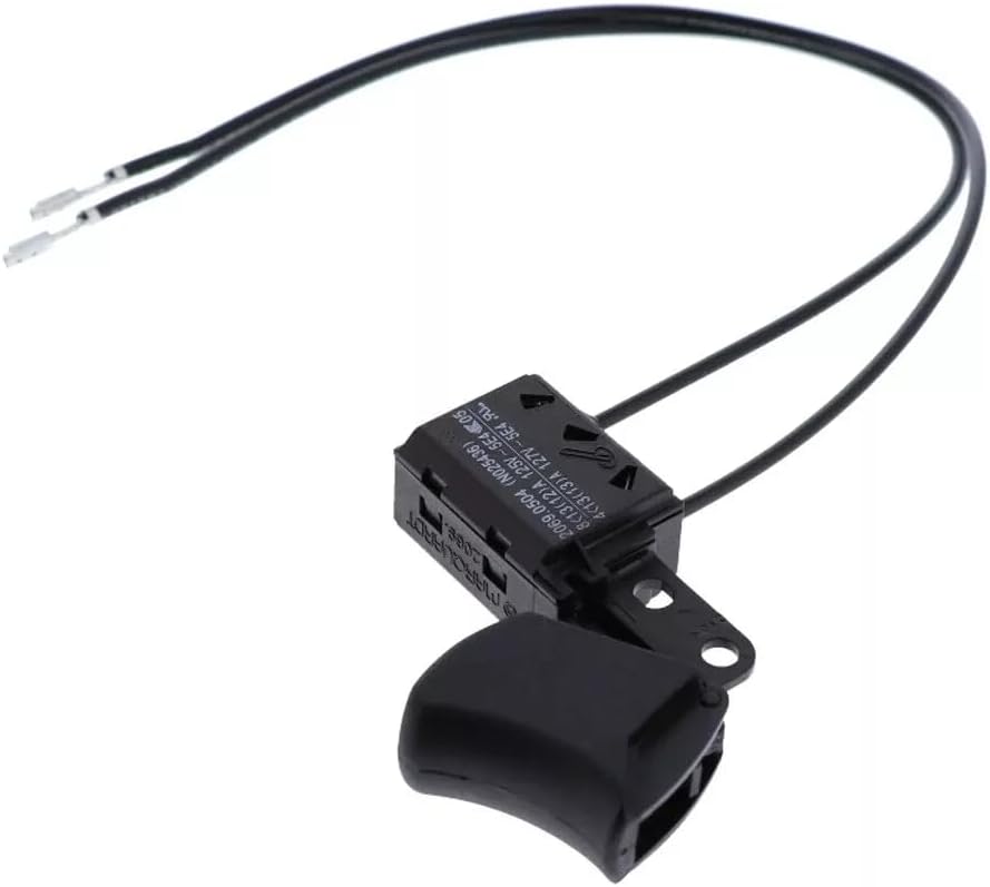 N054825SV Reciprocating Saw Switch fits DeWalt Reciprocating Saw DW303MC DW304PK