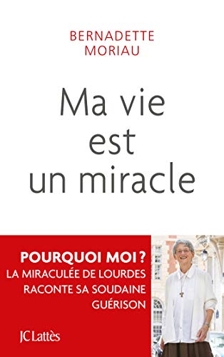 Télécharger Ma vie est un miracle Livre PDF Gratuit