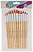 Grace Art Water Color Brush Set WS12 by Grace Art
