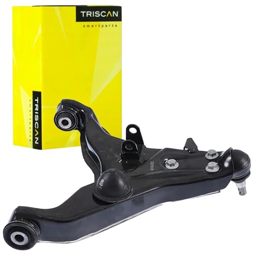 Bras de suspension TRISCAN pour rouler en Mitsubishi L 200