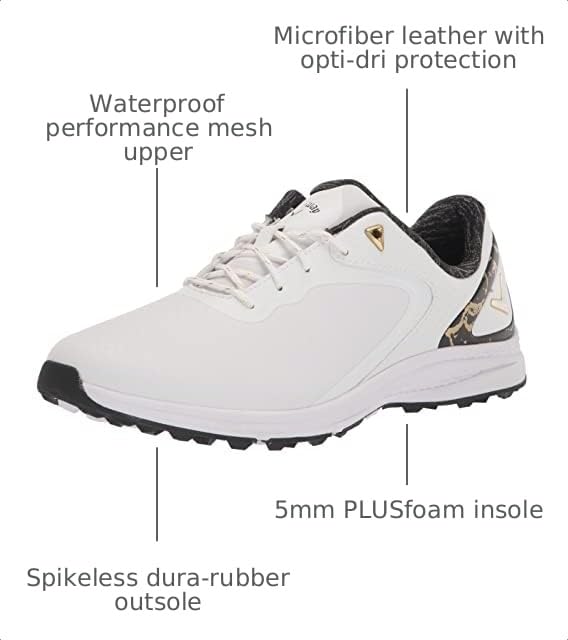 Image of Callaway Coronado v2 SL Golf Shoes
