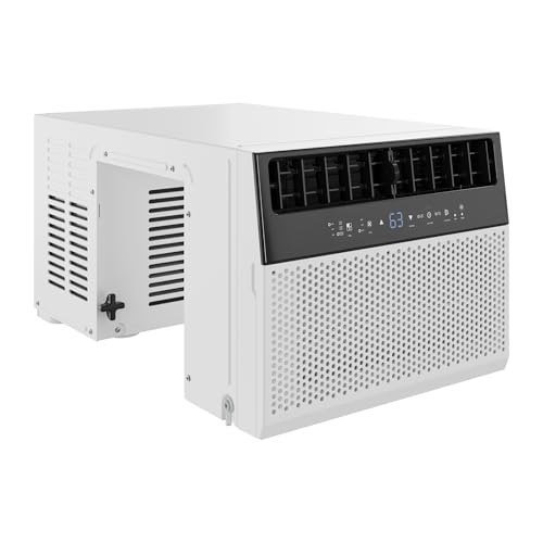 NCA-06C 6000 BTU Saddle AC
