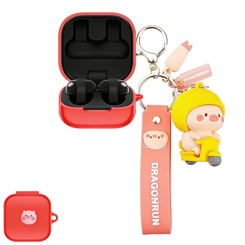 [KOMININA] Sony LinkBuds Clip WF-LC900 �p �P�[�X LinkBuds Clip WF-LC900 �p �J�o�[ �����[�d�\ �C���z���J�o�[ �����h�~ �L�Y�h�~ �ϏՌ� �h�� �h�o �y�� �V���R�� �C���z���P�[�X ����